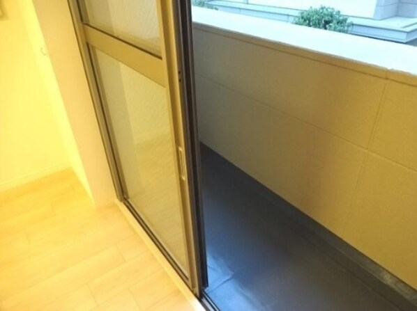 ファイン コーラルの物件内観写真